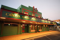 The Irish Village