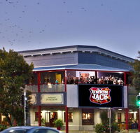 The Jack Backpackers - Suburb Australia