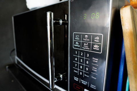 The Jack Backpackers - Suburb Australia 3