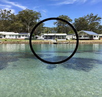 The Jetty House Jervis Bay - Suburb Australia