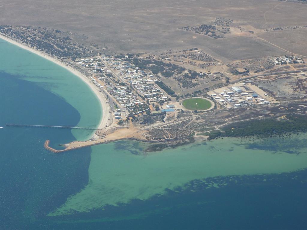 Laura Bay SA Suburb Australia