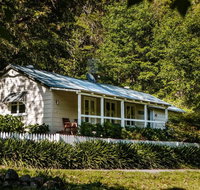 The Kangaroo Valley Cottage - Suburb Australia