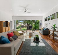 The Keepers House - Suburb Australia
