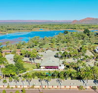 The Kimberley Grande Hotel - Suburb Australia