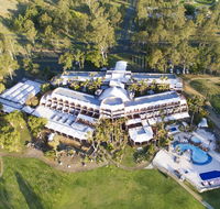 The Kooralbyn Valley - Suburb Australia