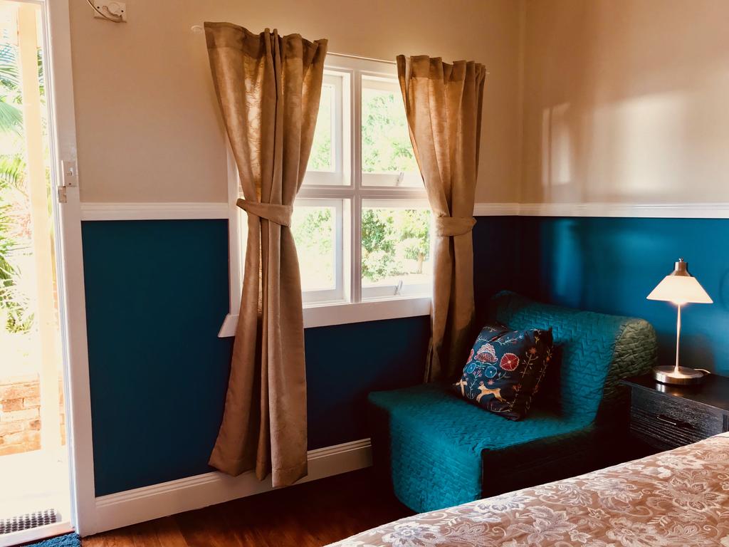 Myall Lake NSW Suburb Australia