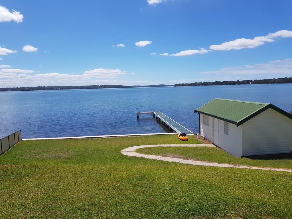 Durren Durren NSW Suburb Australia