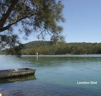 The Lake House - Lake Conjola - Suburb Australia