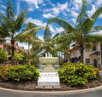 The Lakes Resort Cairns - Suburb Australia