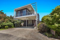 The Lane House