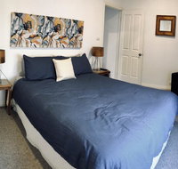 The Light and Bright Yellow Beach House - Suburb Australia