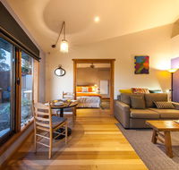The Linden Bed and Breakfast - Suburb Australia