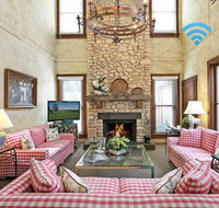 The Lodge Linden Hall - Suburb Australia