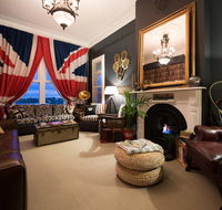 The Lodge at Clunes - Suburb Australia