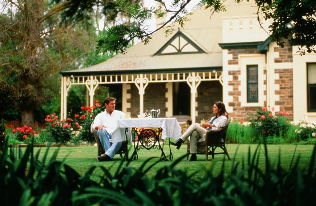 Barossa Valley SA Suburb Australia