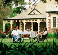 The Lodge Country House - Suburb Australia