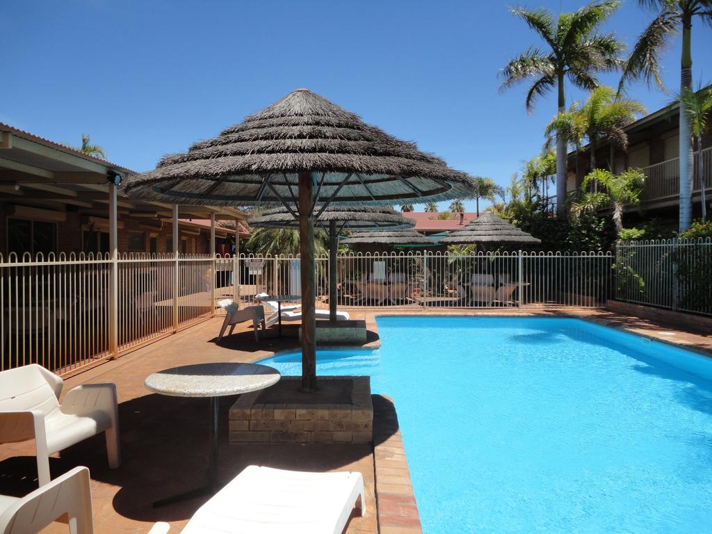De Grey WA Suburb Australia