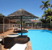 The Lodge Motel - Suburb Australia