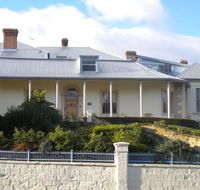 The Lodge on Elizabeth Boutique Hotel - Suburb Australia