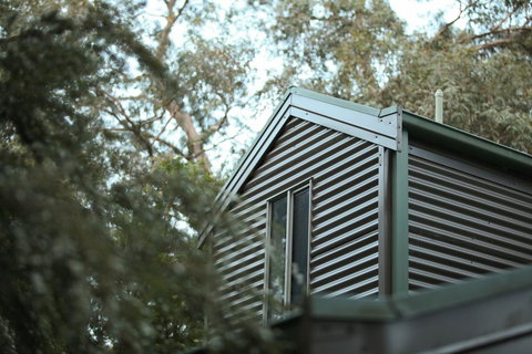 The Lodges - Suburb Australia 2