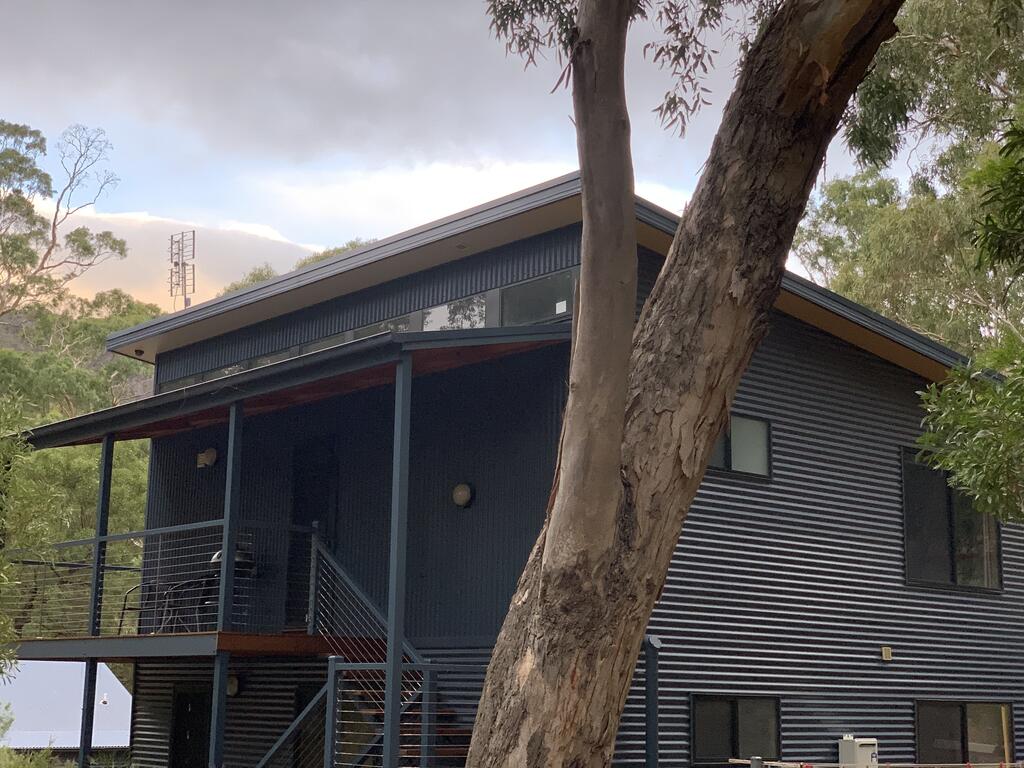 Mokepilly VIC Suburb Australia