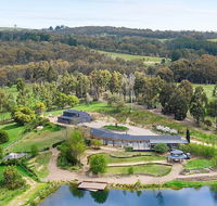 The Loft at Butlers Lane Vineyard - Suburb Australia