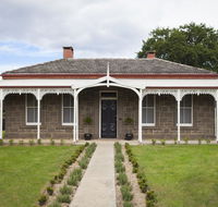 The Manse on Ebden - Suburb Australia