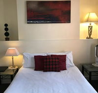 The Mews Motel - Suburb Australia