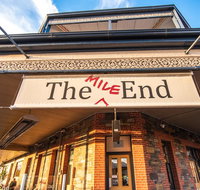 The Mile End Hotel - Suburb Australia