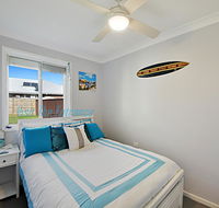 The Nautical House - Suburb Australia