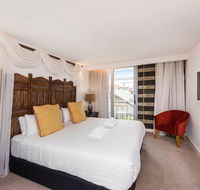 The Nest - Bohemian Space in Northbridge with Roof Terrace - Suburb Australia