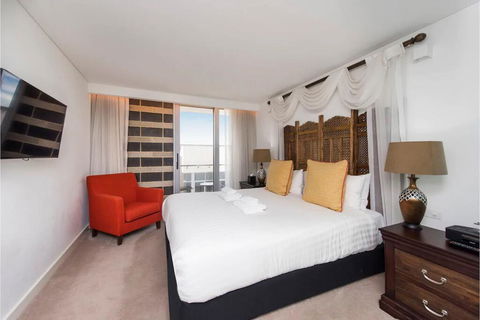 The Nest - Boho Bedroom Near The City With Roof Terrace - Suburb Australia 0