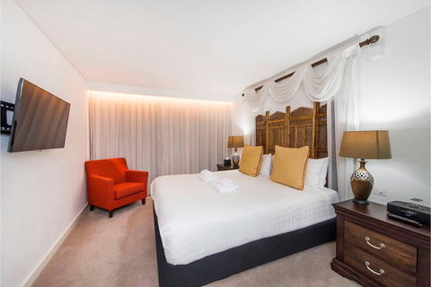The Nest - Boho Bedroom Near The City With Roof Terrace - Suburb Australia 2