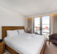 The Nest - Modern Room In Northbridge with Roof Terrace - Suburb Australia