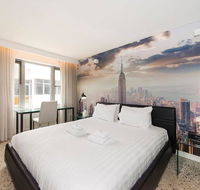 The Nest - New York Style Space in Northbridge  Roof Terrace - Suburb Australia