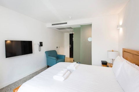The Nest - Rustic En Suite Room Near The City And Roof Terrace - Suburb Australia 0