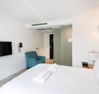 The Nest - Rustic En Suite Room Near the City And Roof Terrace - Suburb Australia