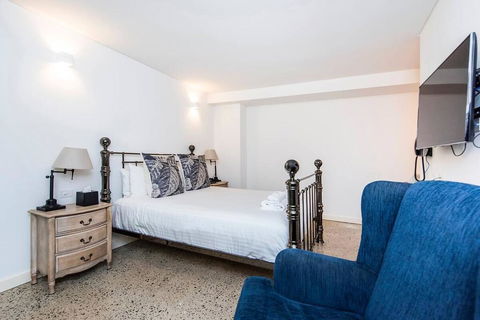 The Nest - Stylish Space In Northbridge Area And Roof Terrace - Suburb Australia 0