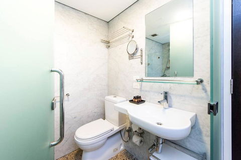 The Nest - Stylish Space In Northbridge Area And Roof Terrace - Suburb Australia 3
