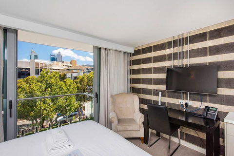The Nest - Trendy Studio Near City Centre With Roof Terrace - Suburb Australia 1