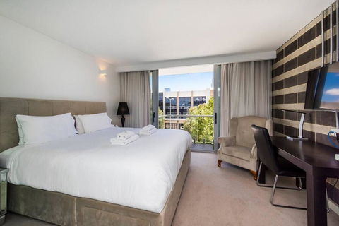 The Nest - Trendy Studio Near City Centre With Roof Terrace - Suburb Australia 0