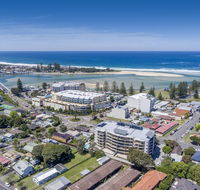 The Nesuto Unit 618 - Suburb Australia