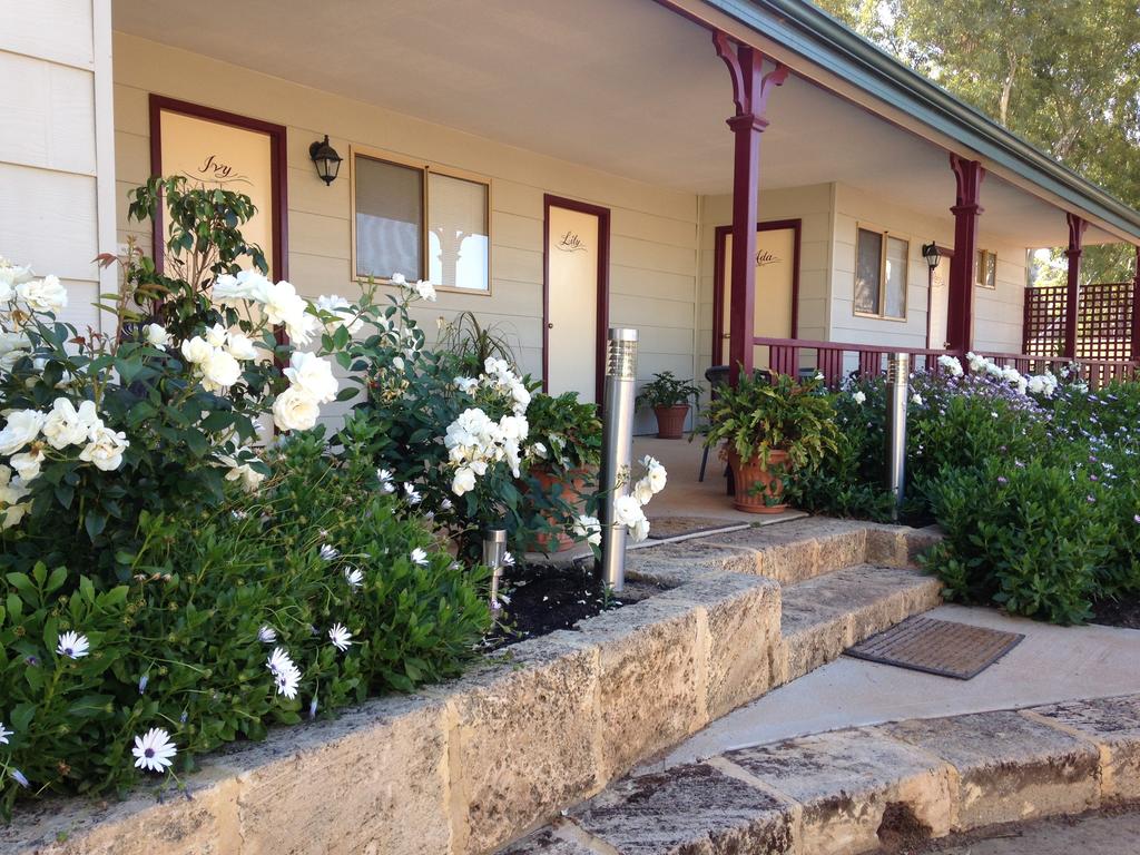 Daliak WA Suburb Australia