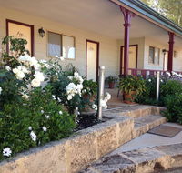 The Nosh  Nod - Avon Terrace - Suburb Australia
