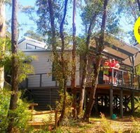 The Nullaki Eco Retreat - Suburb Australia