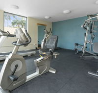 The Oaks Waterfront Resort Unit 105 - Suburb Australia