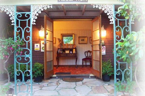 The Oast Inn Formaly Rosies Inn - Suburb Australia 0