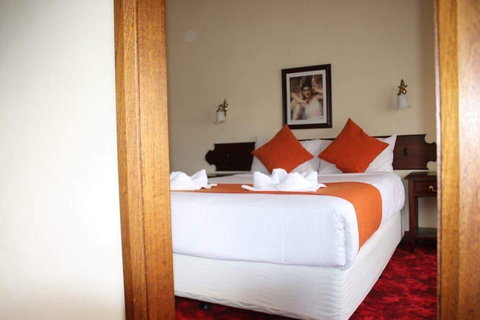 The Oast Inn Formaly Rosies Inn - Suburb Australia 2