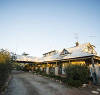The Old Convent Dalwallinu - Suburb Australia
