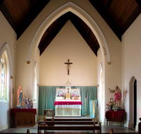 The Old Convent St Arnaud - Suburb Australia